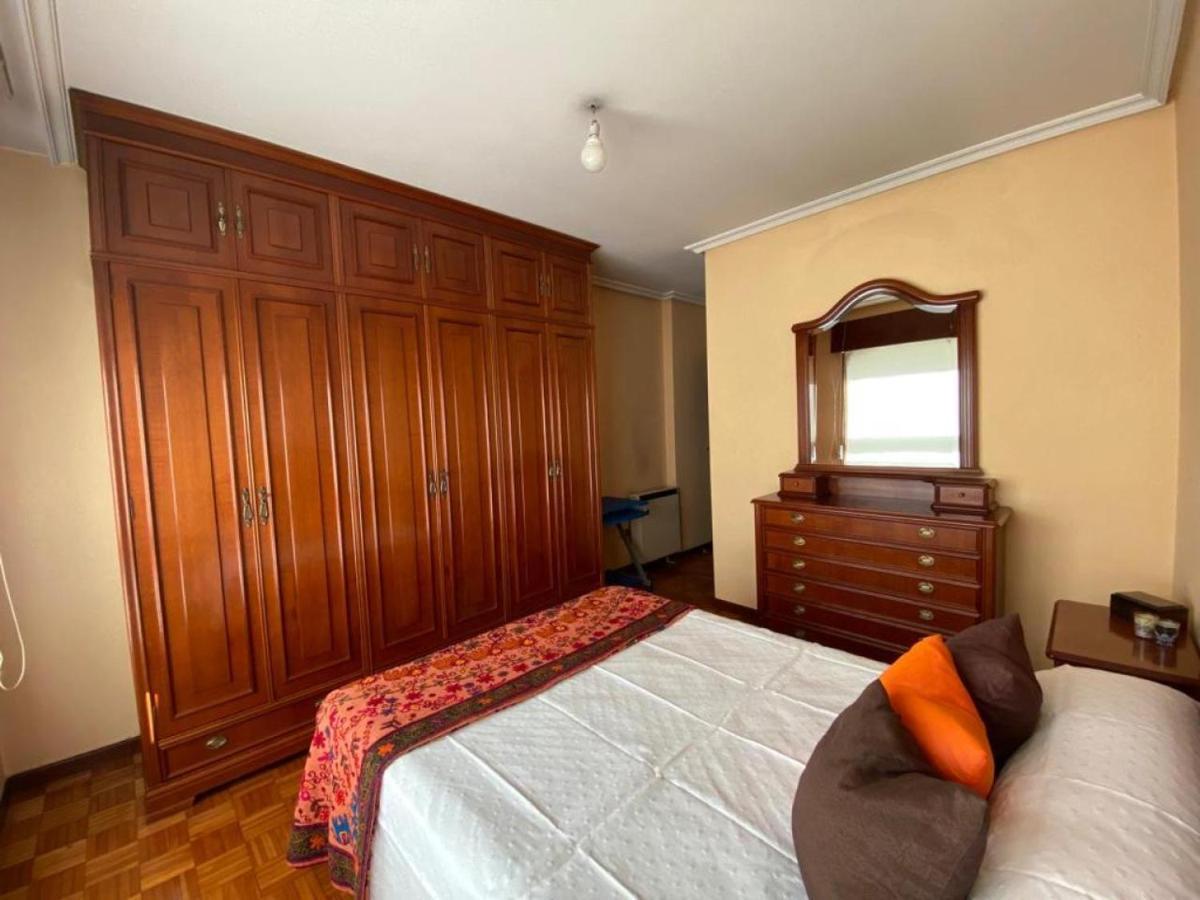Appartamento Piso 3 Torreceira Plaza Industria *
