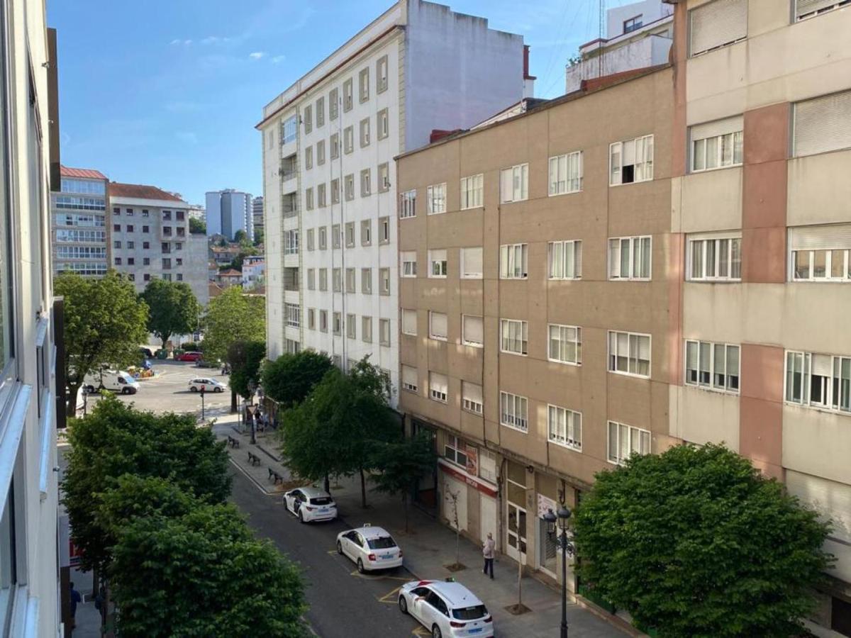 Piso 3 Torreceira Plaza Industria Vigo