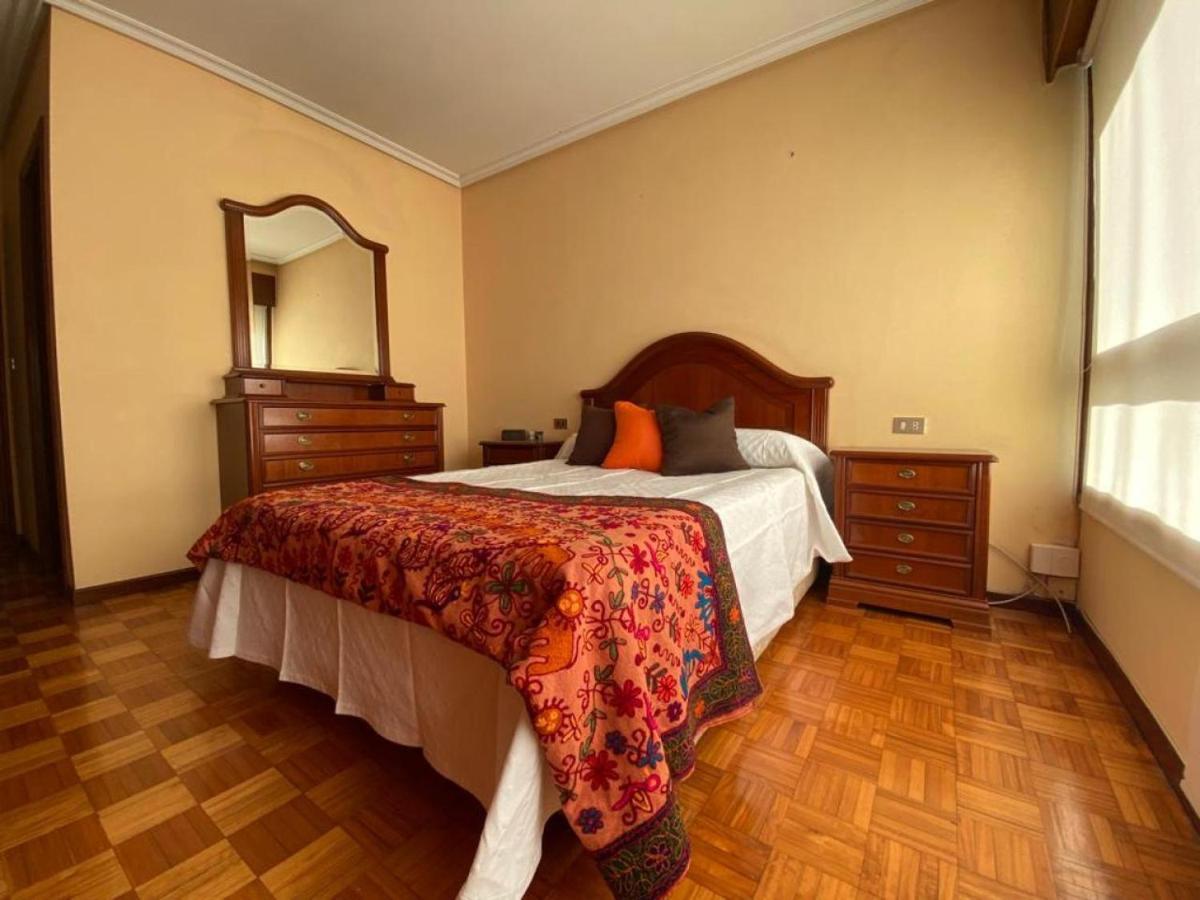 Appartamento Piso 3 Torreceira Plaza Industria *